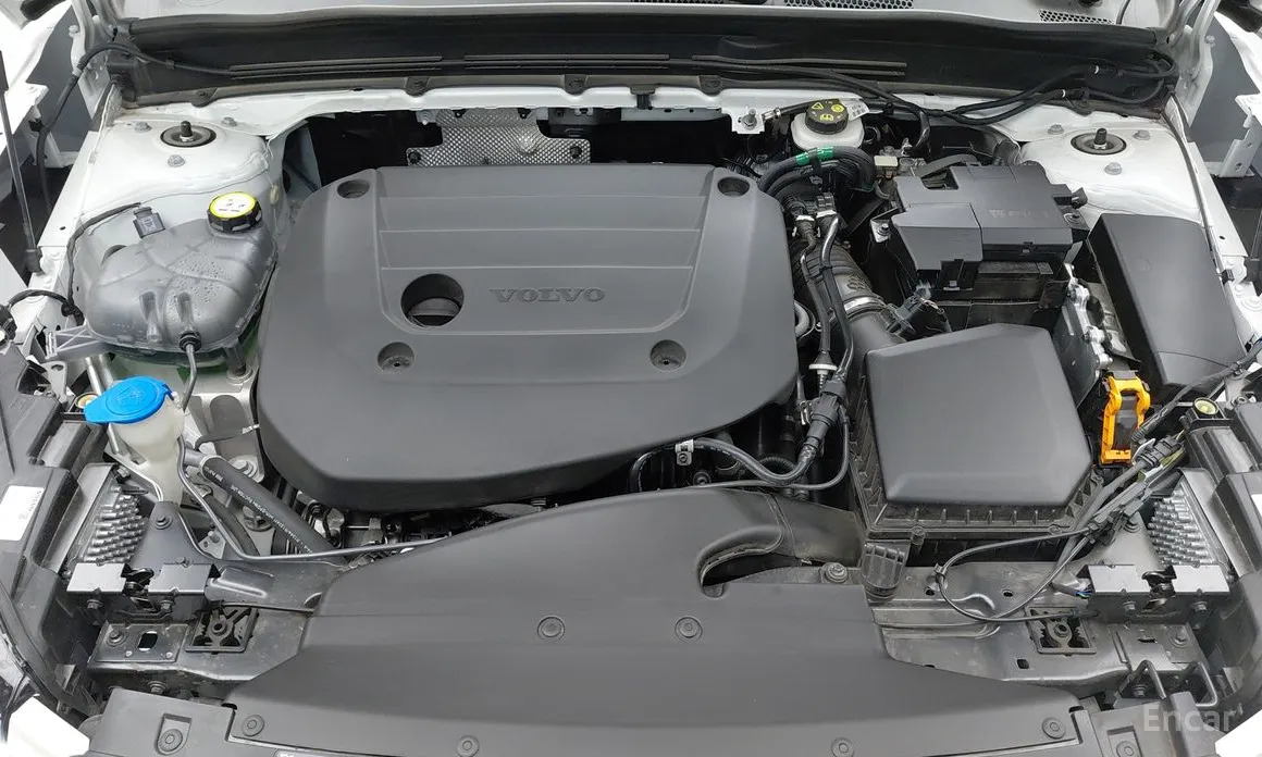 Volvo XC40 2018 B4 Ultimate Bright