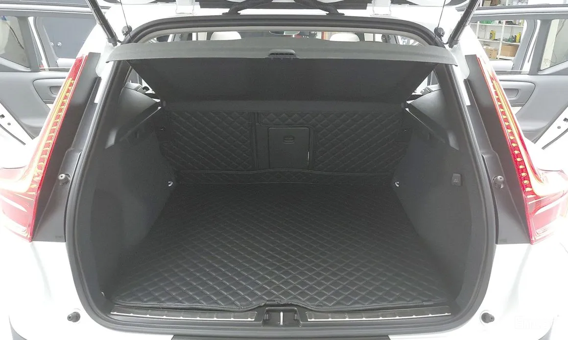 Volvo XC40 2018 B4 Ultimate Bright