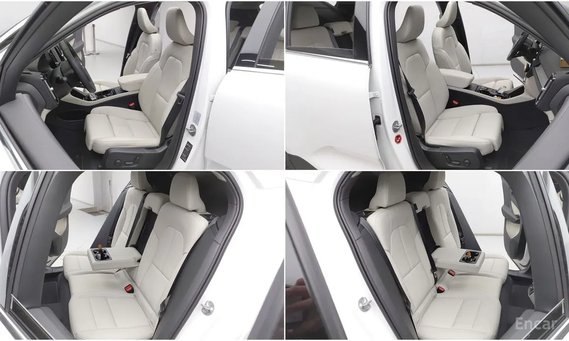 Volvo XC40 2018 B4 Ultimate Bright