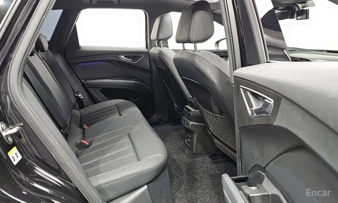 Audi Q4 e-tron 2022 40 Premium