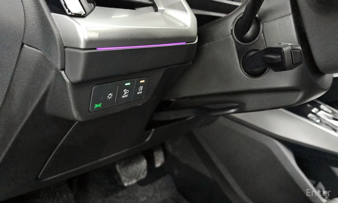 Audi Q4 e-tron 2022 40 Premium