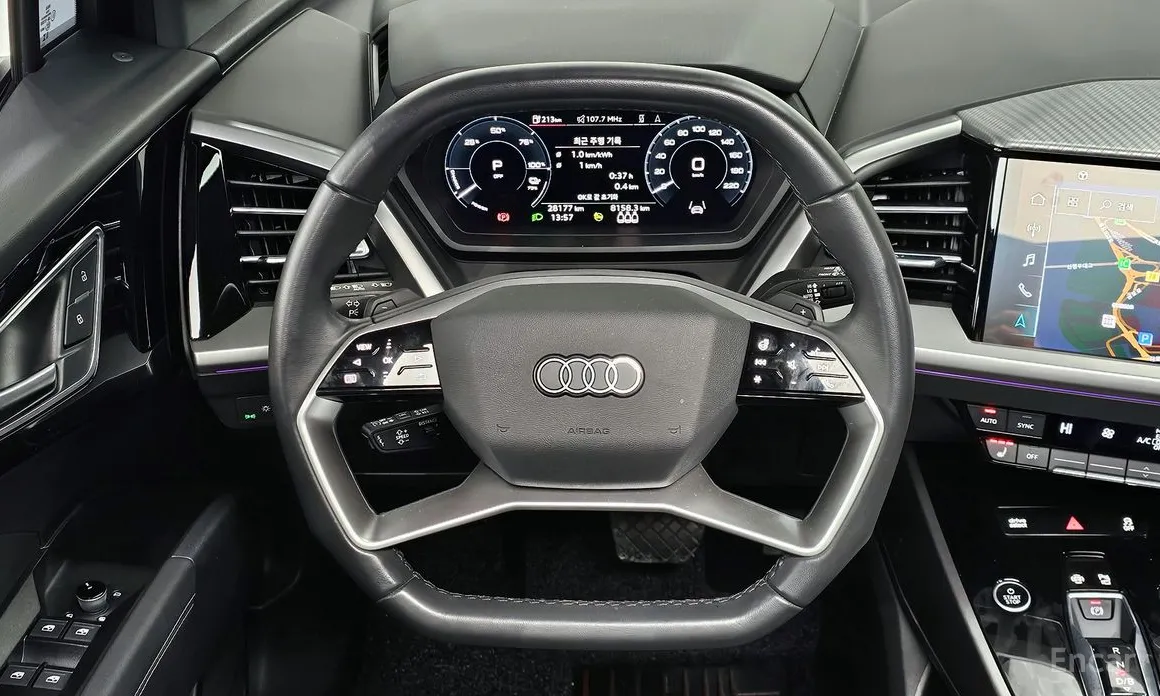 Audi Q4 e-tron 2022 40 Premium