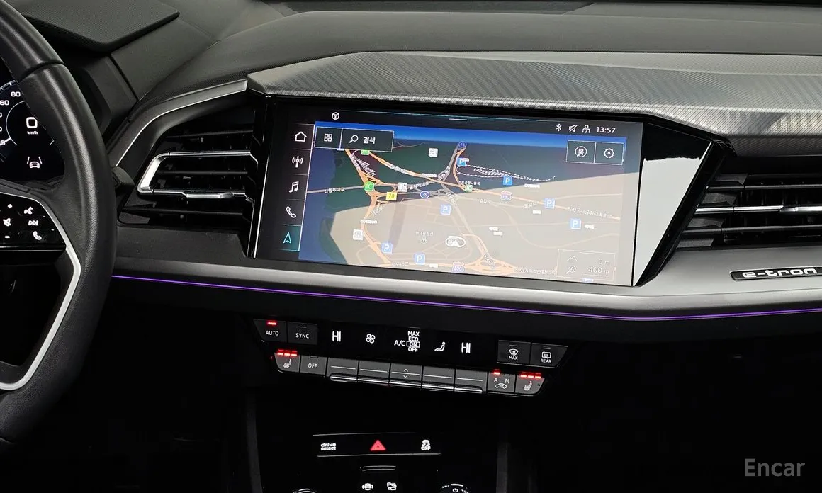 Audi Q4 e-tron 2022 40 Premium