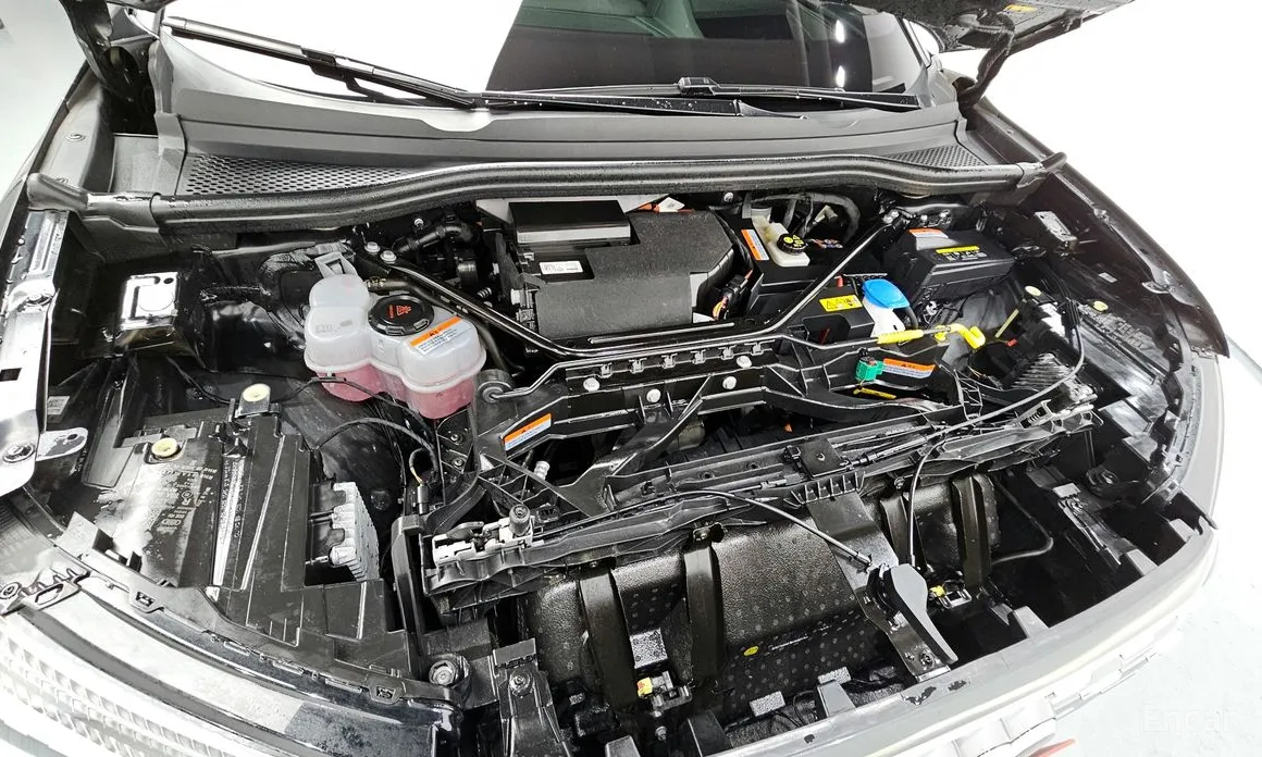 Audi Q4 e-tron 2022 40 Premium