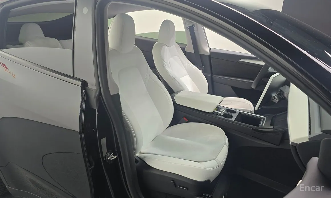 Tesla Model Y 2020 RWD