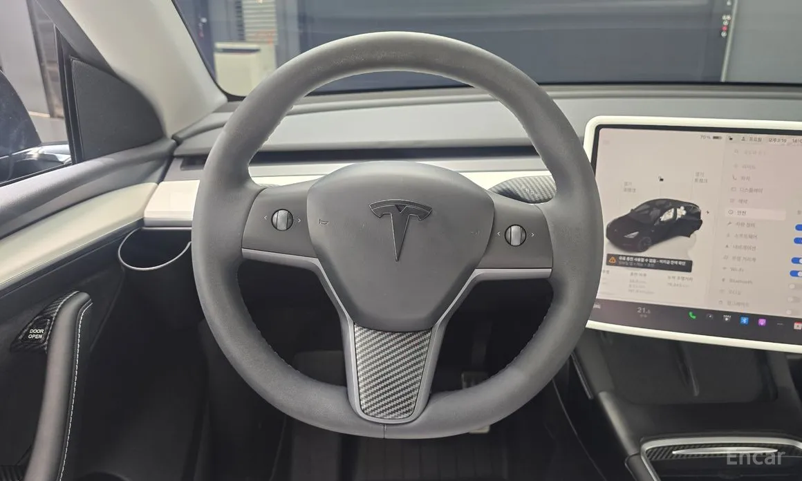 Tesla Model Y 2020 RWD