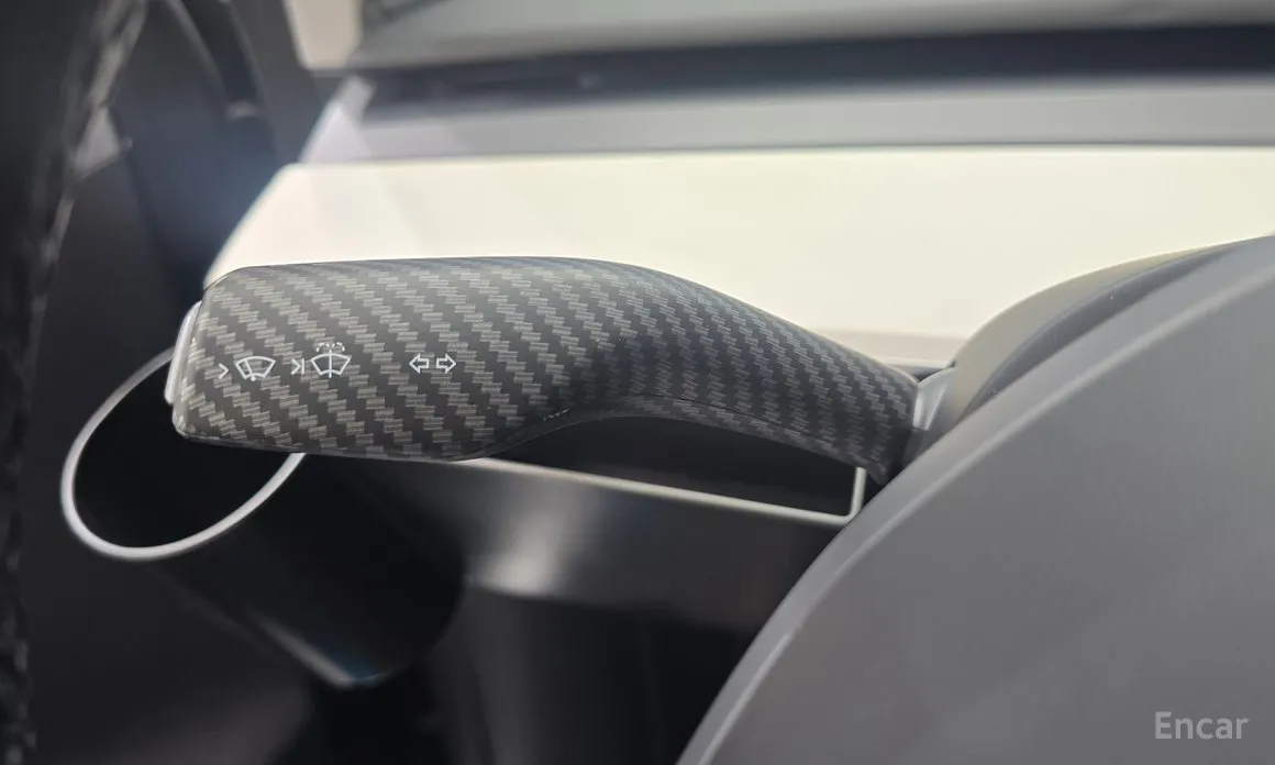 Tesla Model Y 2020 RWD