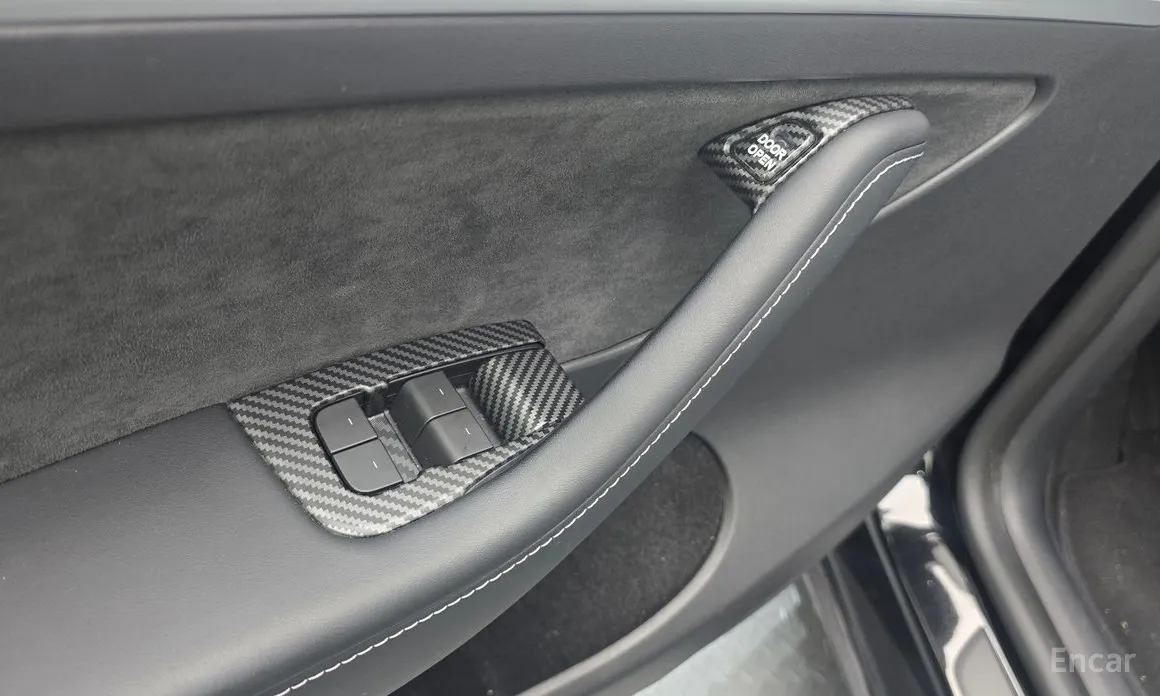 Tesla Model Y 2020 RWD