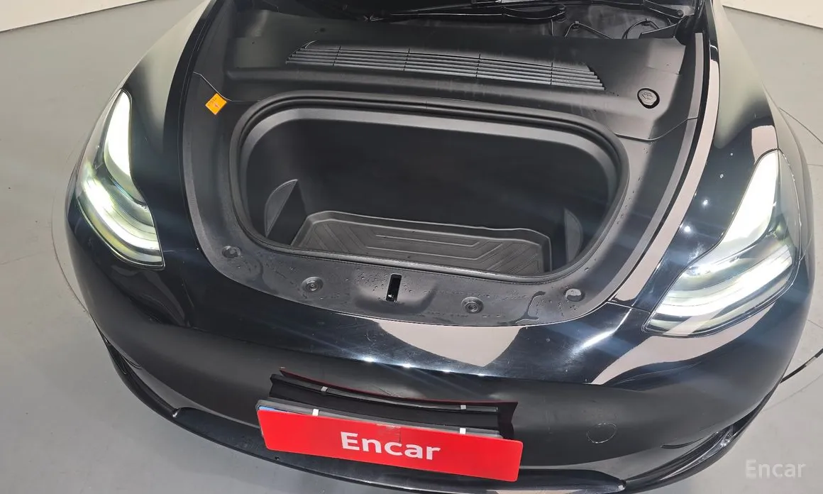 Tesla Model Y 2020 RWD