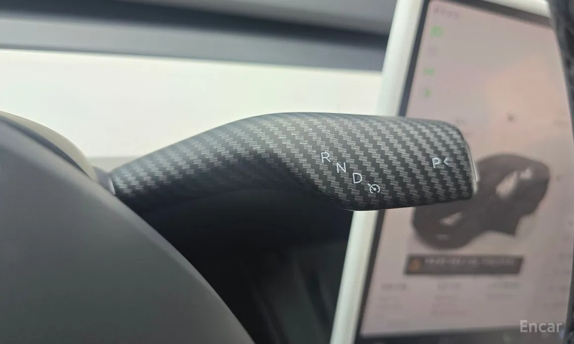 Tesla Model Y 2020 RWD