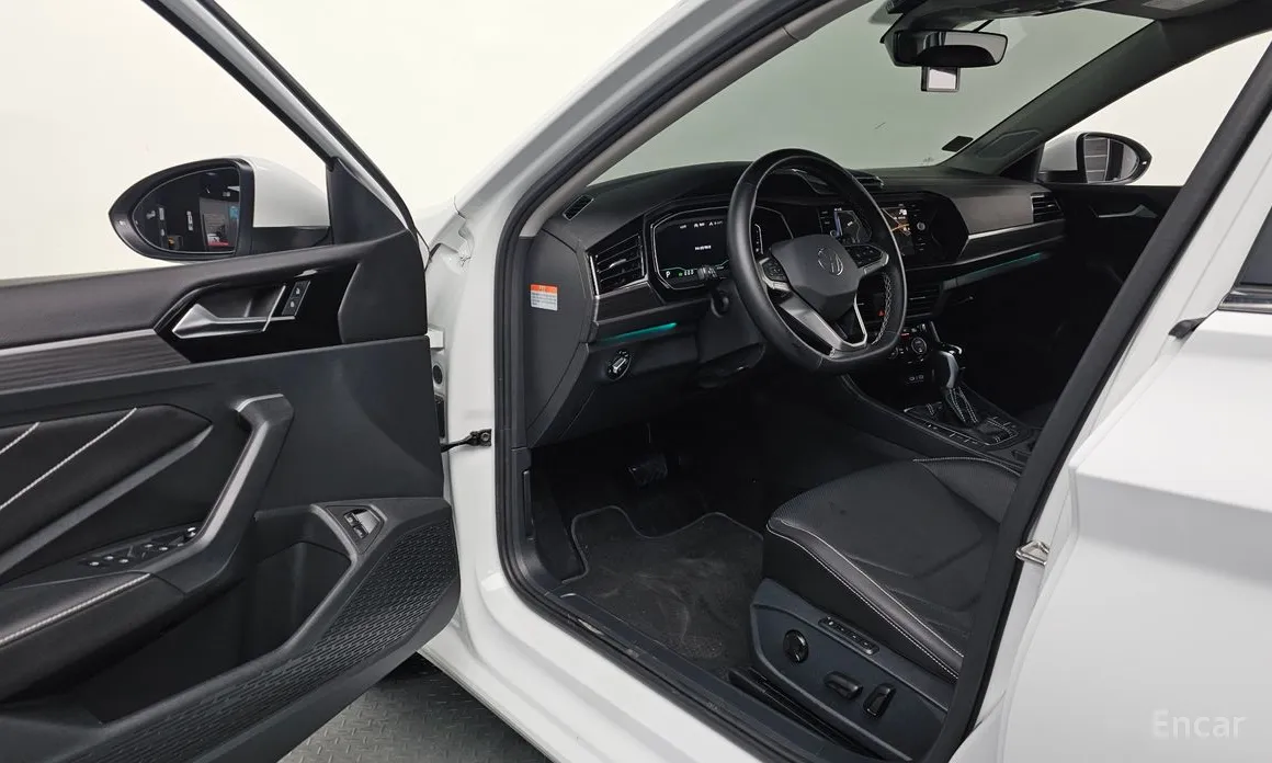 Volkswagen Jetta 2019 1.5 TSI Prestige