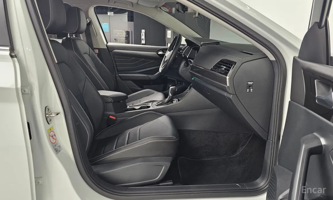 Volkswagen Jetta 2019 1.5 TSI Prestige