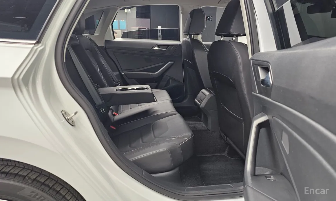 Volkswagen Jetta 2019 1.5 TSI Prestige