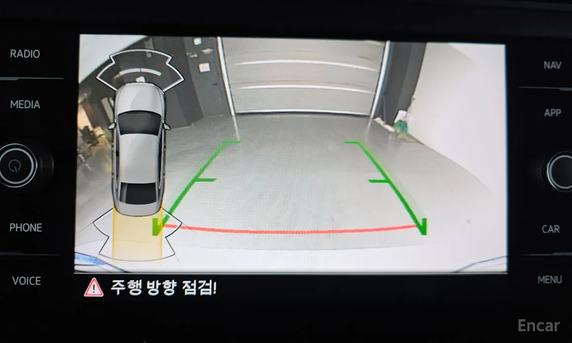 Volkswagen Jetta 2019 1.5 TSI Prestige