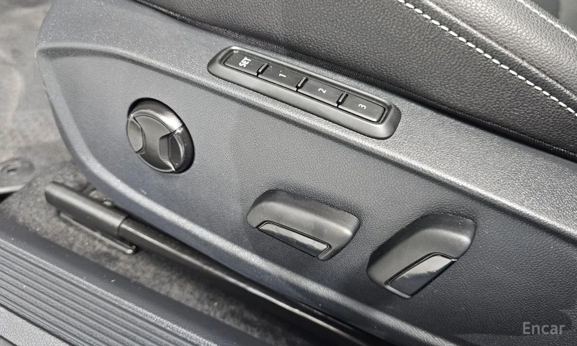 Volkswagen Jetta 2019 1.5 TSI Prestige