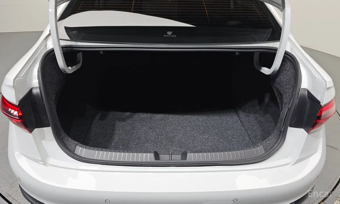 Volkswagen Jetta 2019 1.5 TSI Prestige