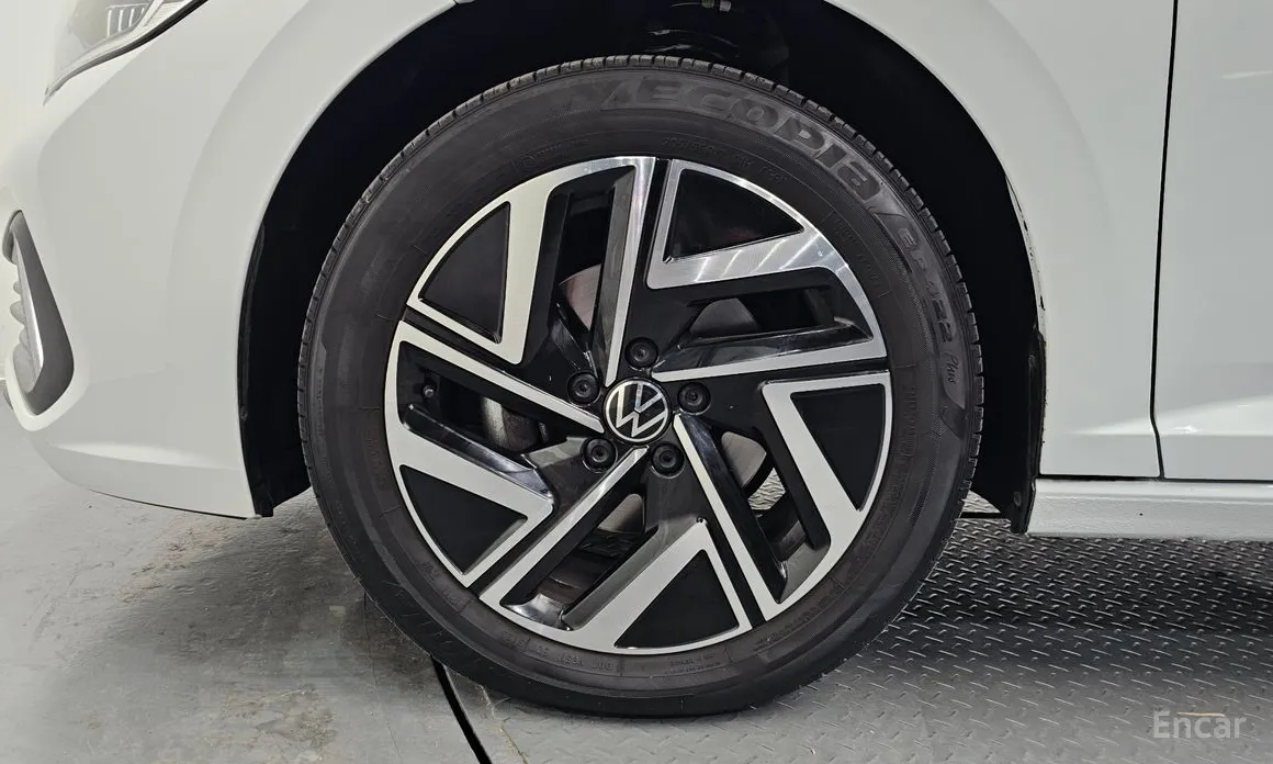 Volkswagen Jetta 2019 1.5 TSI Prestige