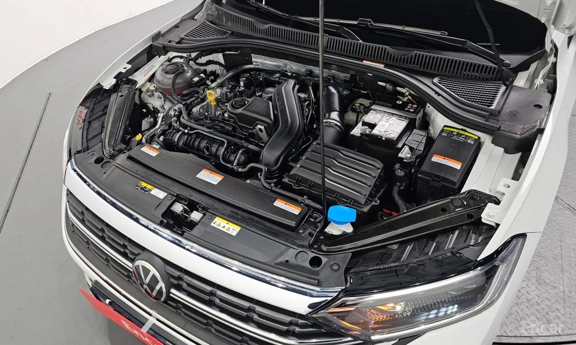 Volkswagen Jetta 2019 1.5 TSI Prestige