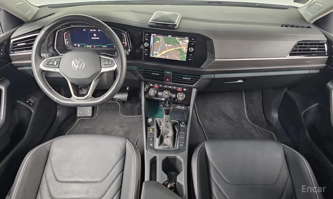 Volkswagen Jetta 2019 1.5 TSI Prestige