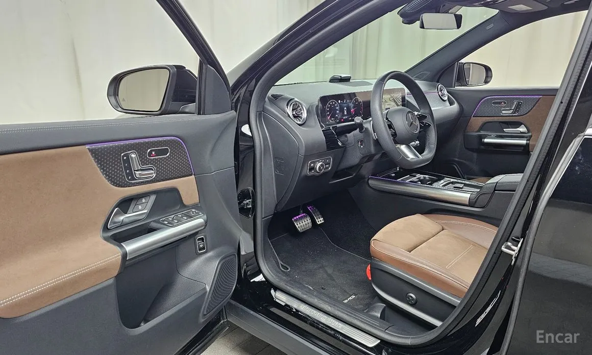 Mercedes-Benz GLA-Class 2020 GLA250 4MATIC