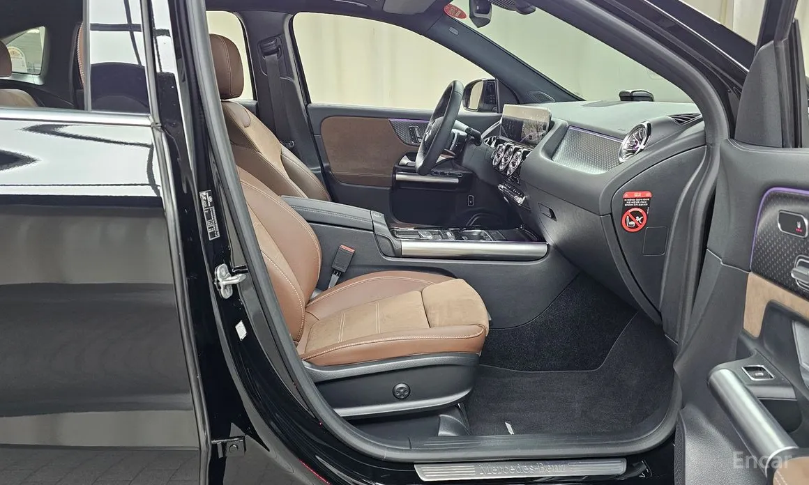 Mercedes-Benz GLA-Class 2020 GLA250 4MATIC