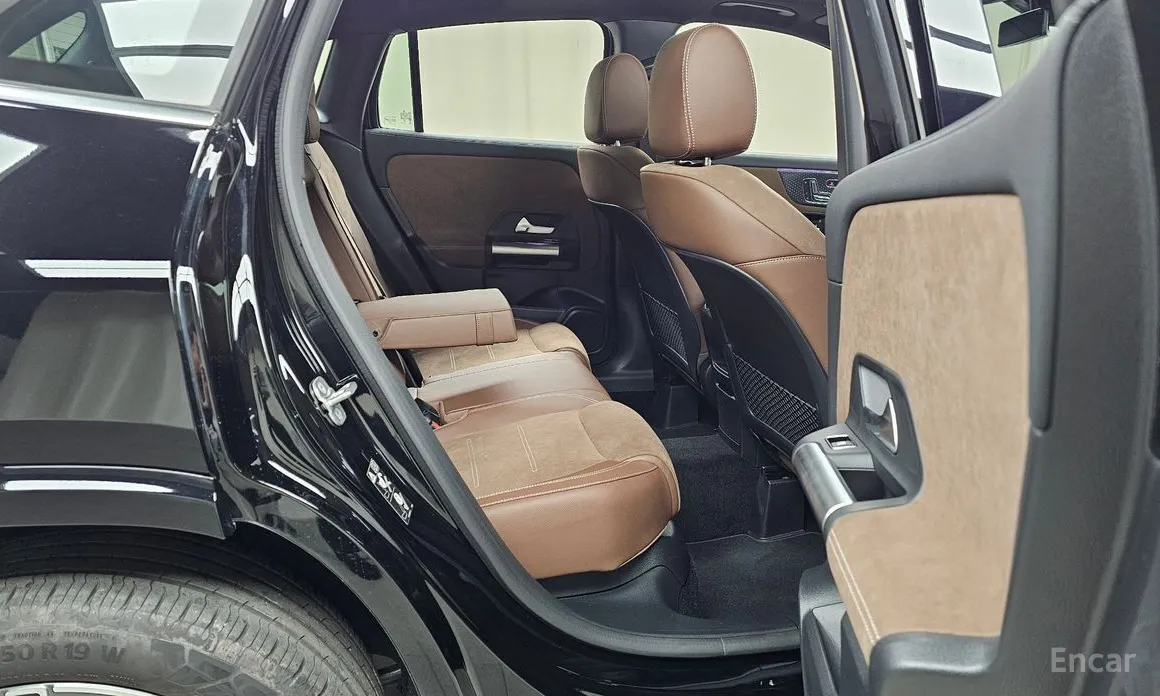 Mercedes-Benz GLA-Class 2020 GLA250 4MATIC