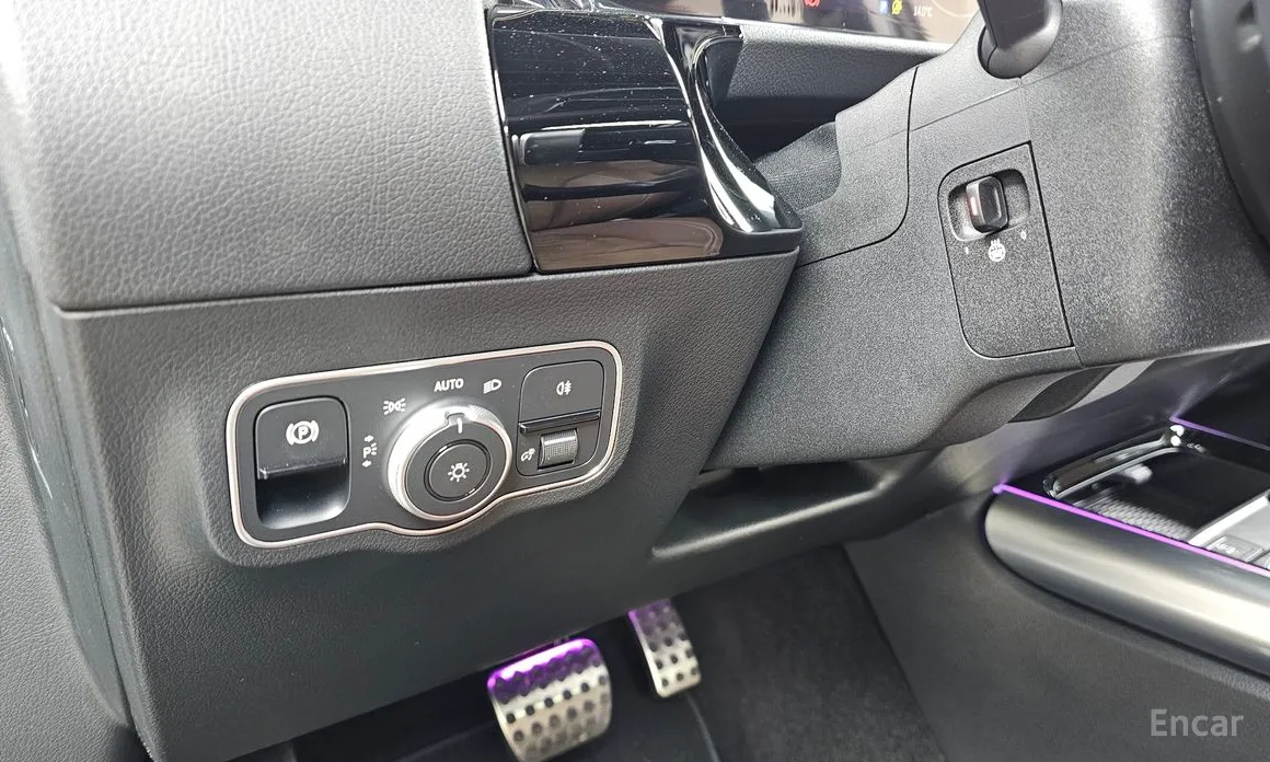 Mercedes-Benz GLA-Class 2020 GLA250 4MATIC