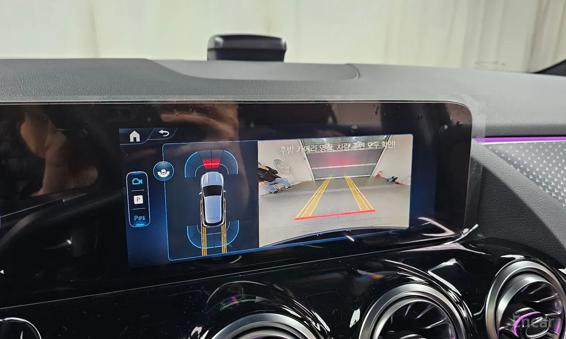 Mercedes-Benz GLA-Class 2020 GLA250 4MATIC