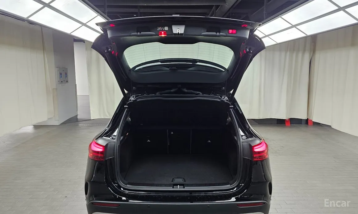 Mercedes-Benz GLA-Class 2020 GLA250 4MATIC