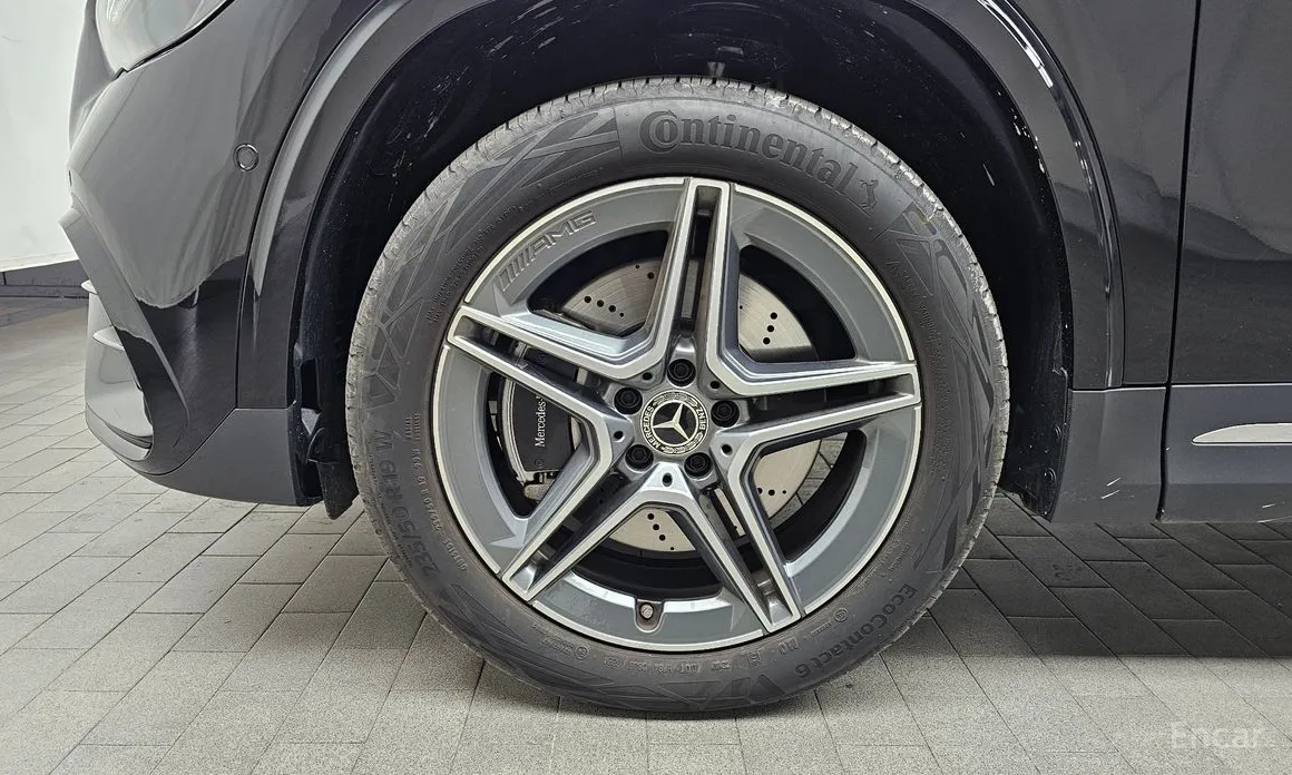 Mercedes-Benz GLA-Class 2020 GLA250 4MATIC