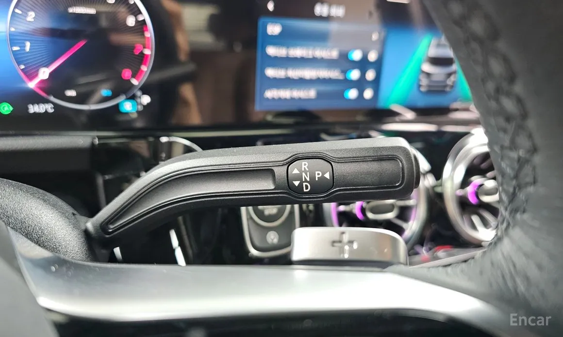 Mercedes-Benz GLA-Class 2020 GLA250 4MATIC