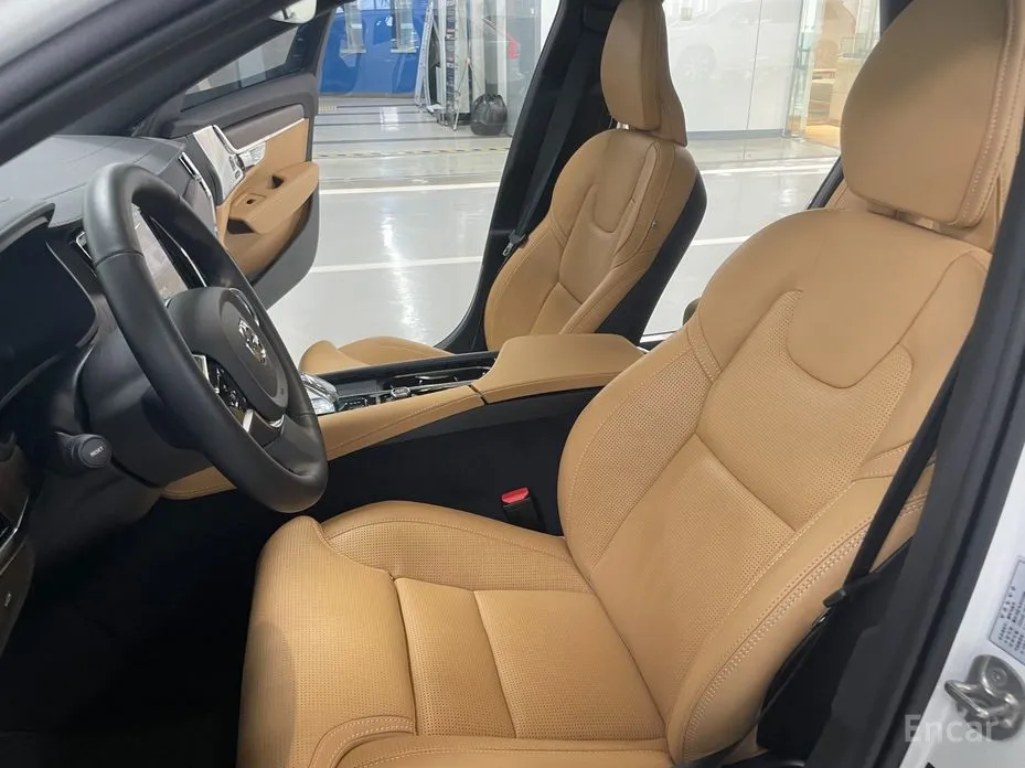 Volvo V90 2017 B5 Ultra AWD