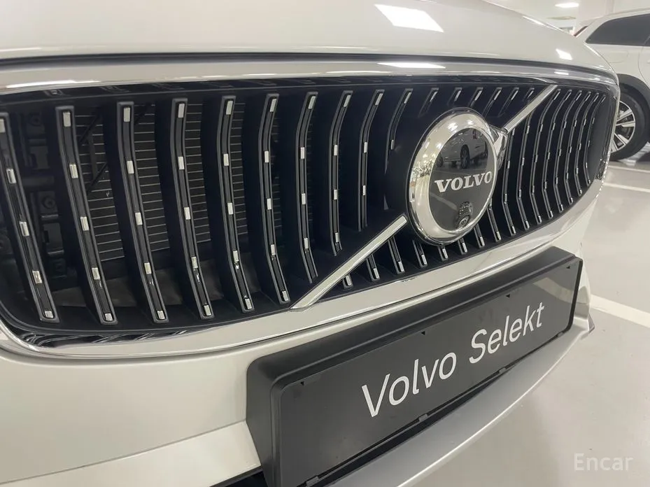 Volvo V90 2017 B5 Ultra AWD