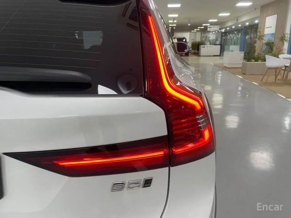 Volvo V90 2017 B5 Ultra AWD