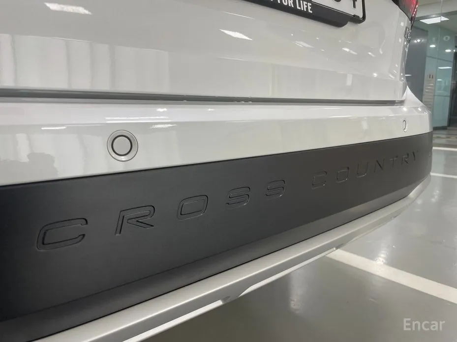 Volvo V90 2017 B5 Ultra AWD