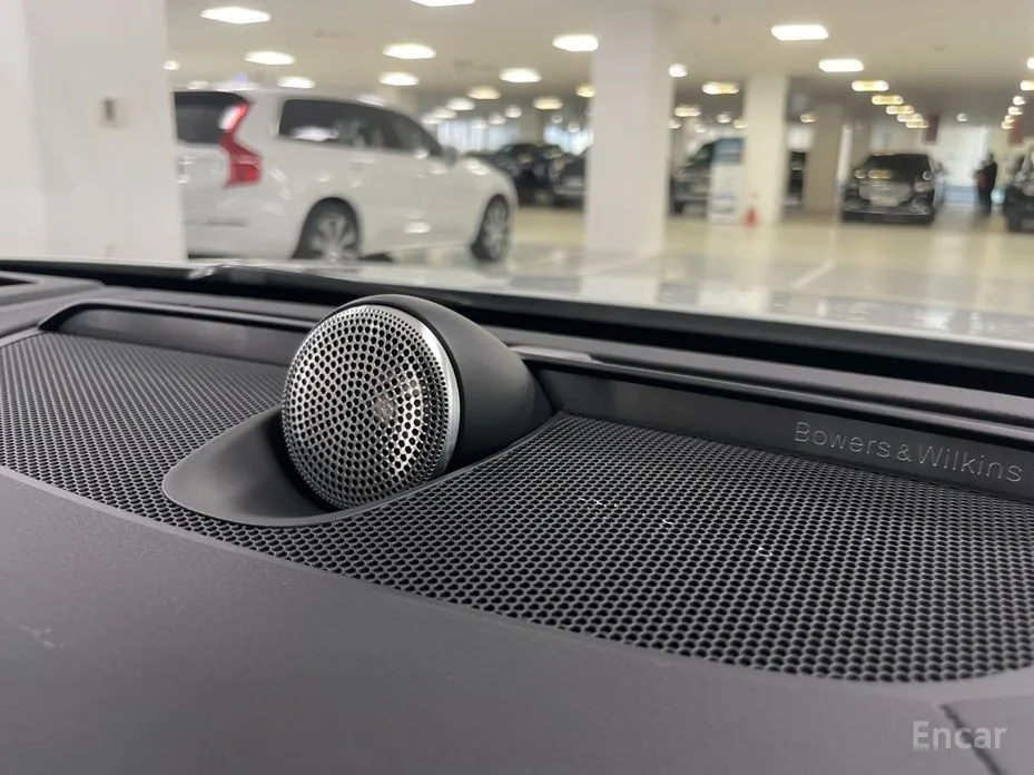 Volvo V90 2017 B5 Ultra AWD