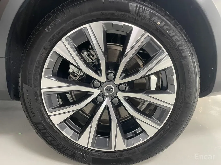 Volvo V90 2017 B5 Ultra AWD