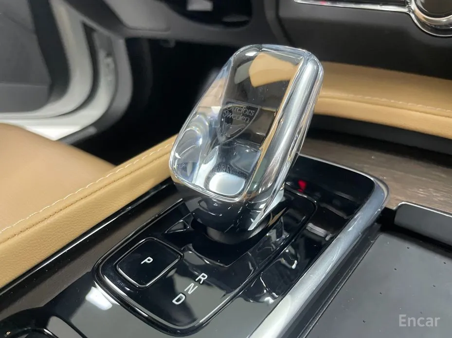 Volvo V90 2017 B5 Ultra AWD