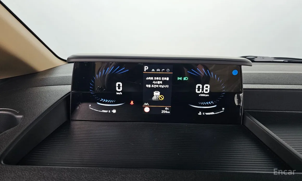 Hyundai Staria 2021 L3.5 Cargo 3-Seater