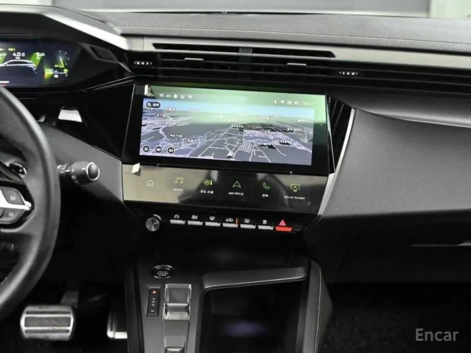 Peugeot 308 2022 1.5 BlueHDi GT