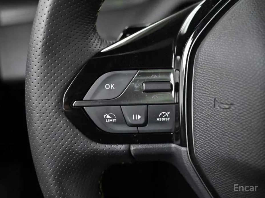 Peugeot 308 2022 1.5 BlueHDi GT