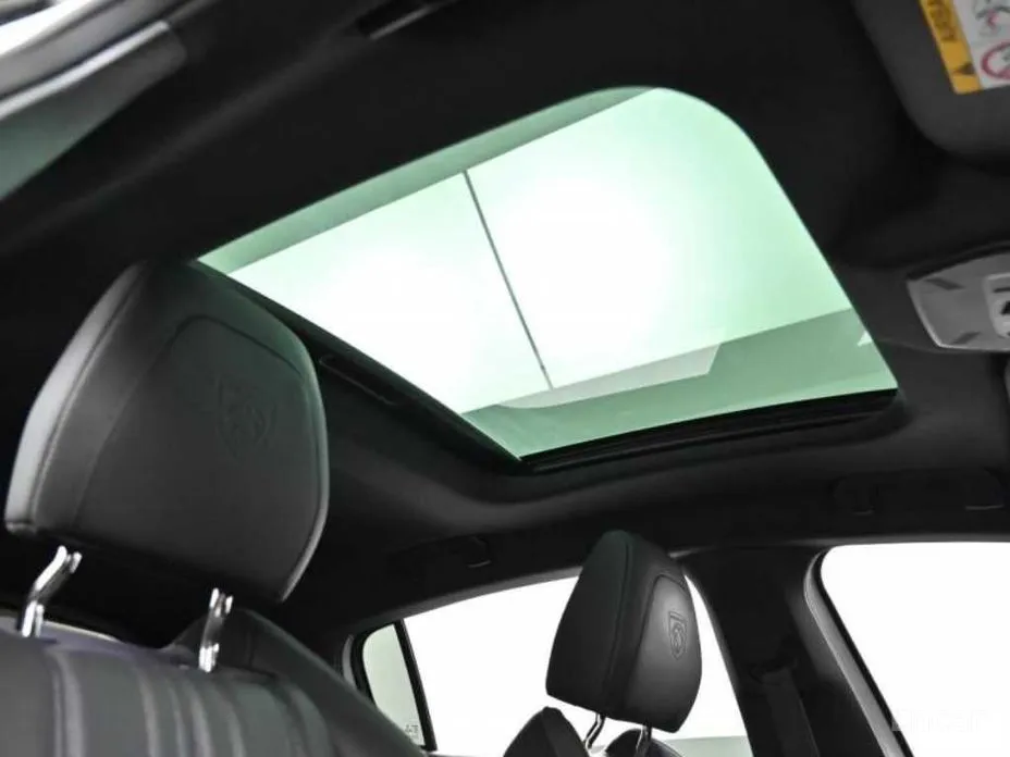 Peugeot 308 2022 1.5 BlueHDi GT