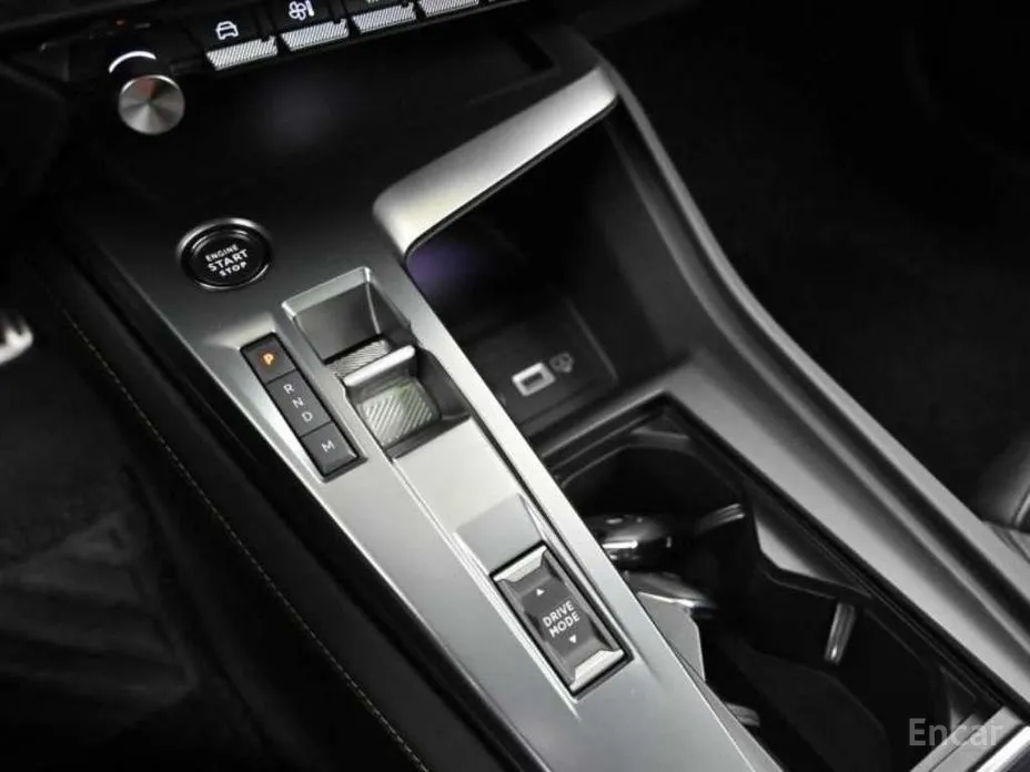 Peugeot 308 2022 1.5 BlueHDi GT