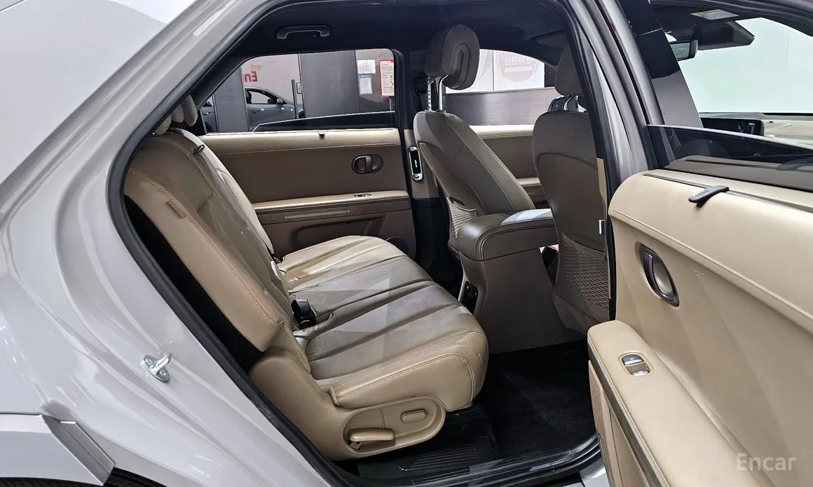 Hyundai Ioniq 5 2024 Long Range