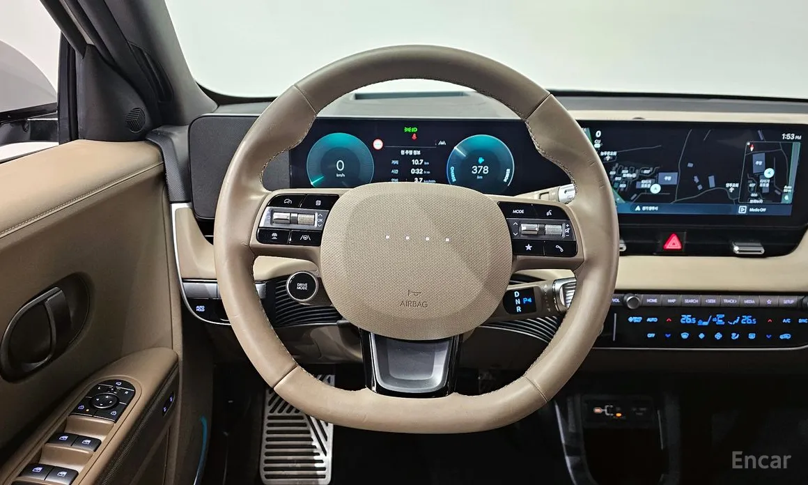 Hyundai Ioniq 5 2024 Long Range