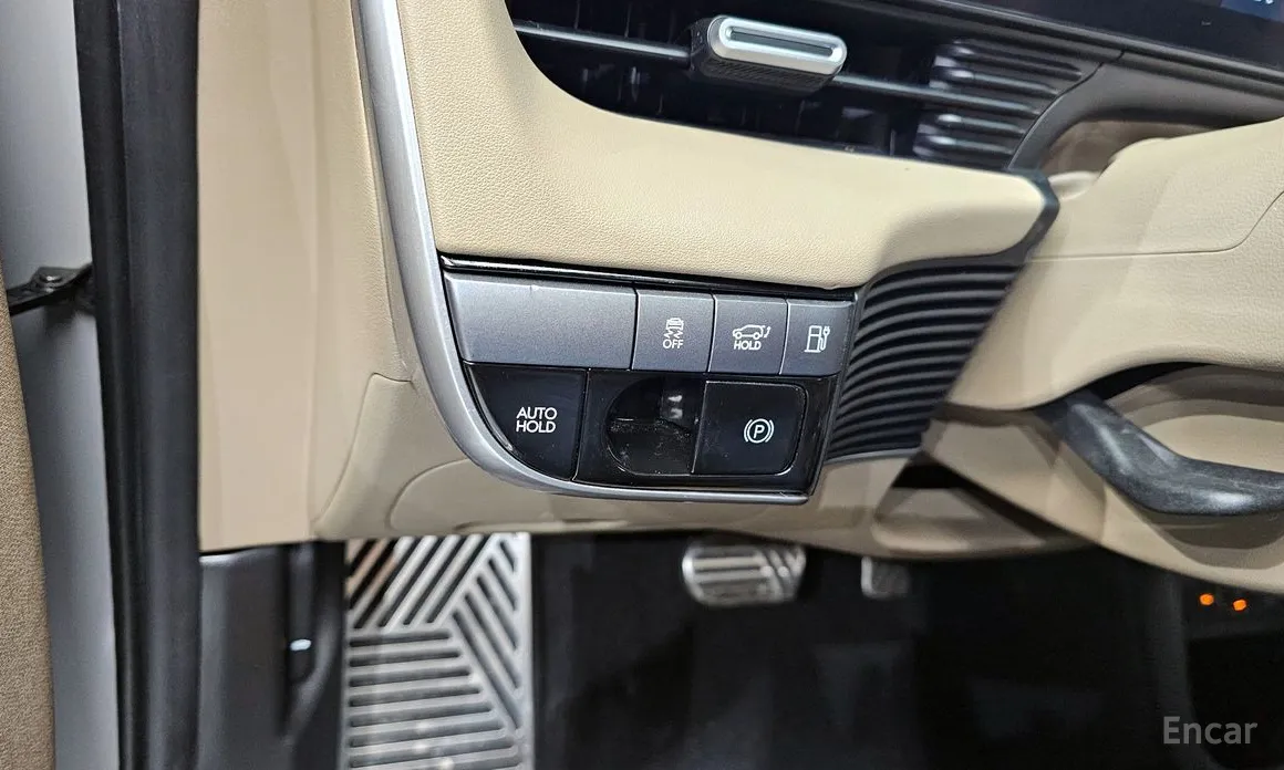 Hyundai Ioniq 5 2024 Long Range