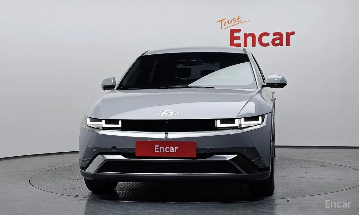 Hyundai Ioniq 5 2024 Long Range