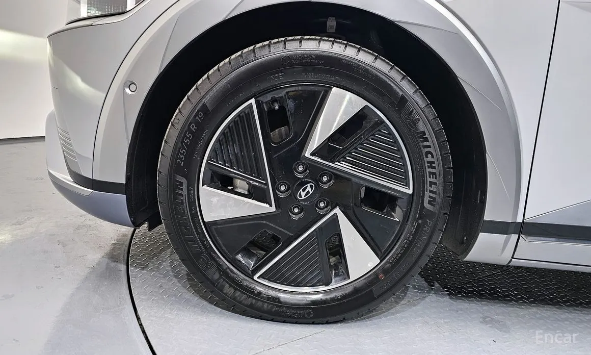 Hyundai Ioniq 5 2024 Long Range