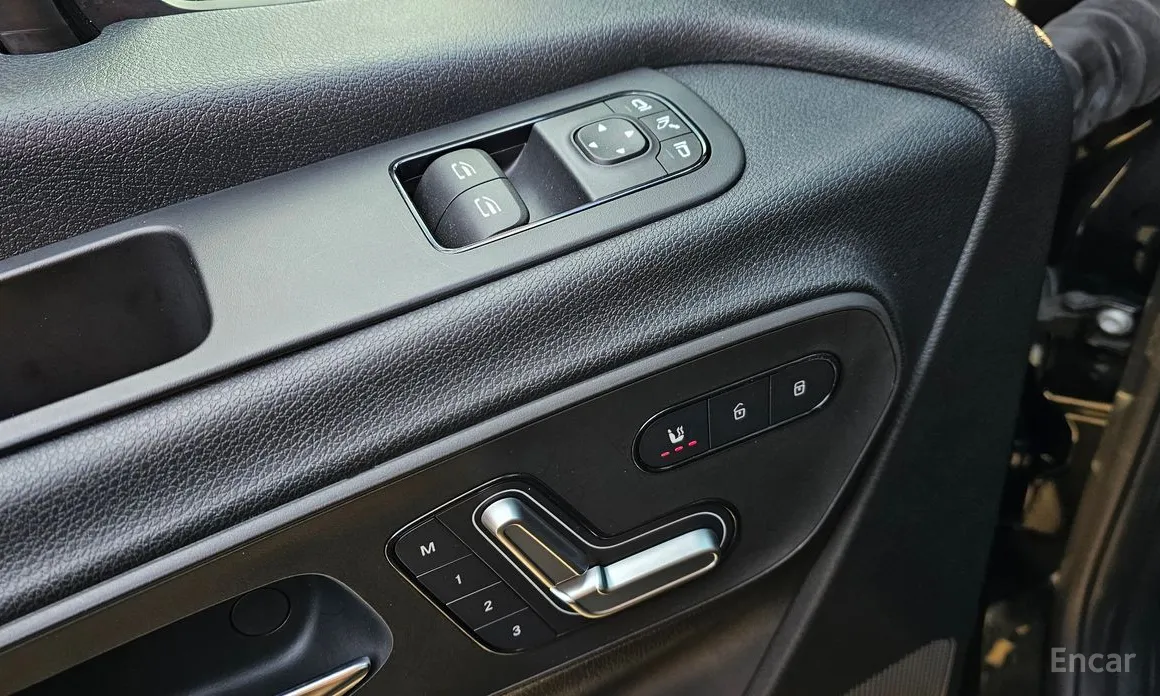 Mercedes-Benz Sprinter 1995 3.0 Diesel