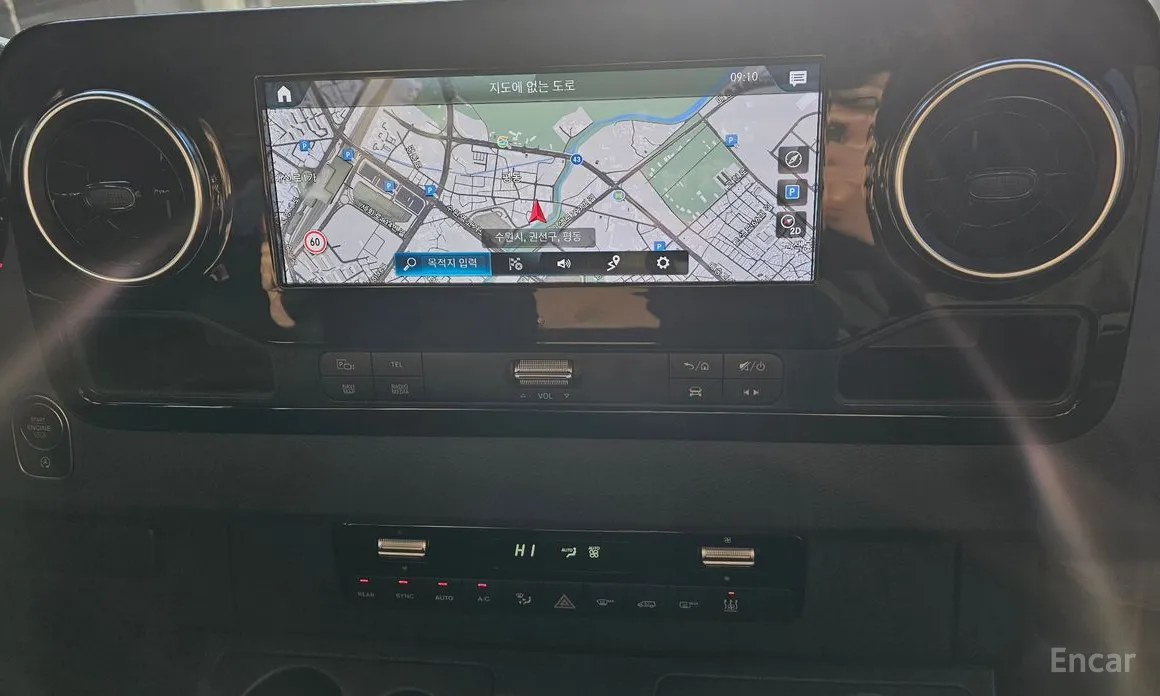 Mercedes-Benz Sprinter 1995 3.0 Diesel